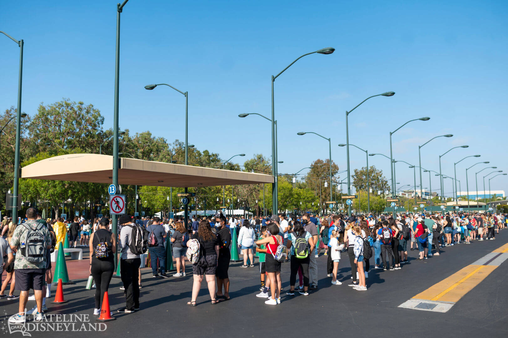 , Dateline Disneyland: Avengers Campus Opening Was No Marvel