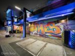 vengers Campus WEB Graffitti Night-micechat