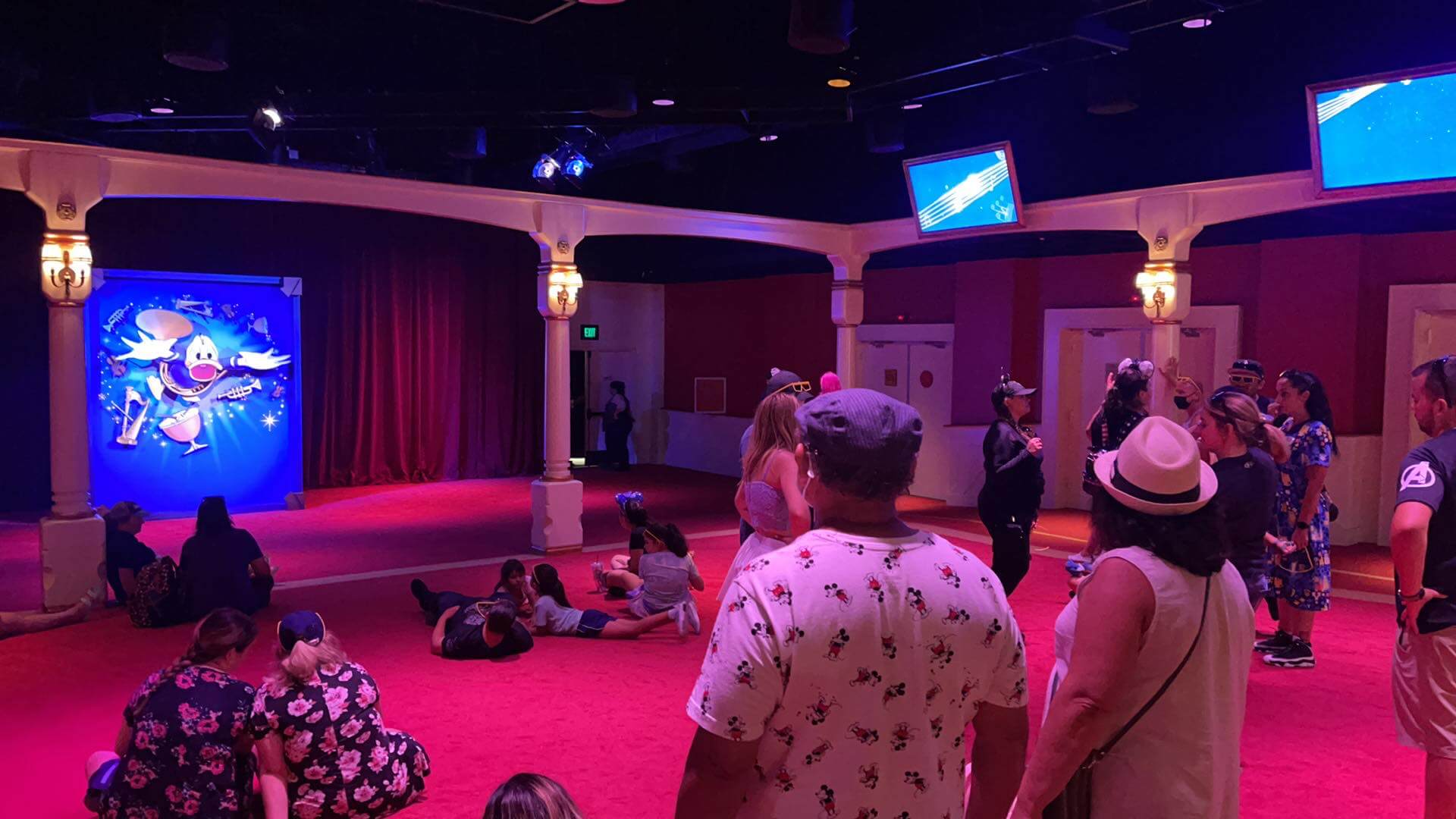 Disneyland 66th Birthday, Disneyland Update – Two Steps Forward and Two Steps Back