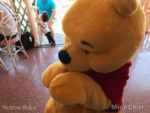 Character Dining Plaza Inn MiceChat Pooh