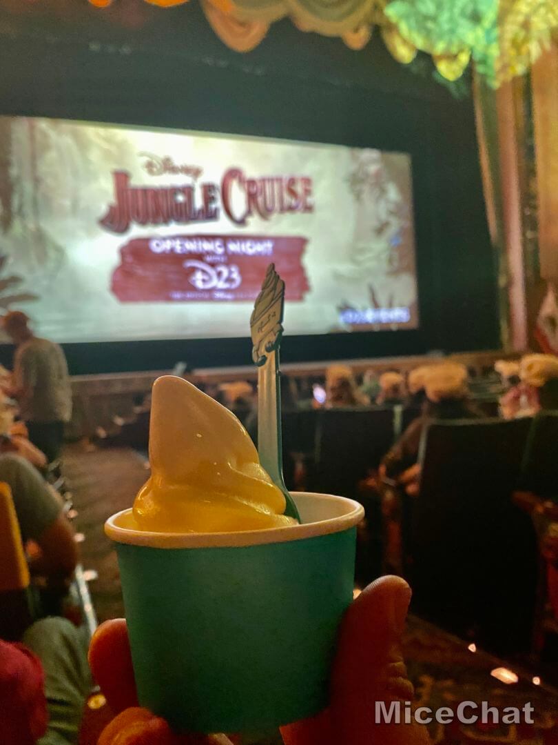, Disney’s Jungle Cruise Movie – A Befitting Place to Be-Headed