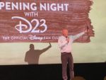 D23 Jungle Cruise El Capitan MiceChat Bob Chapek