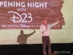 D23 Jungle Cruise El Capitan MiceChat Bob Chapek