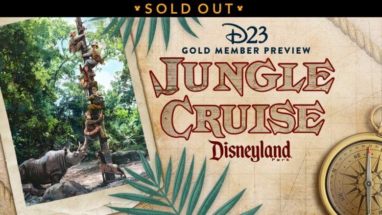 , Disneyland Update – You’ll Get The Point In The End