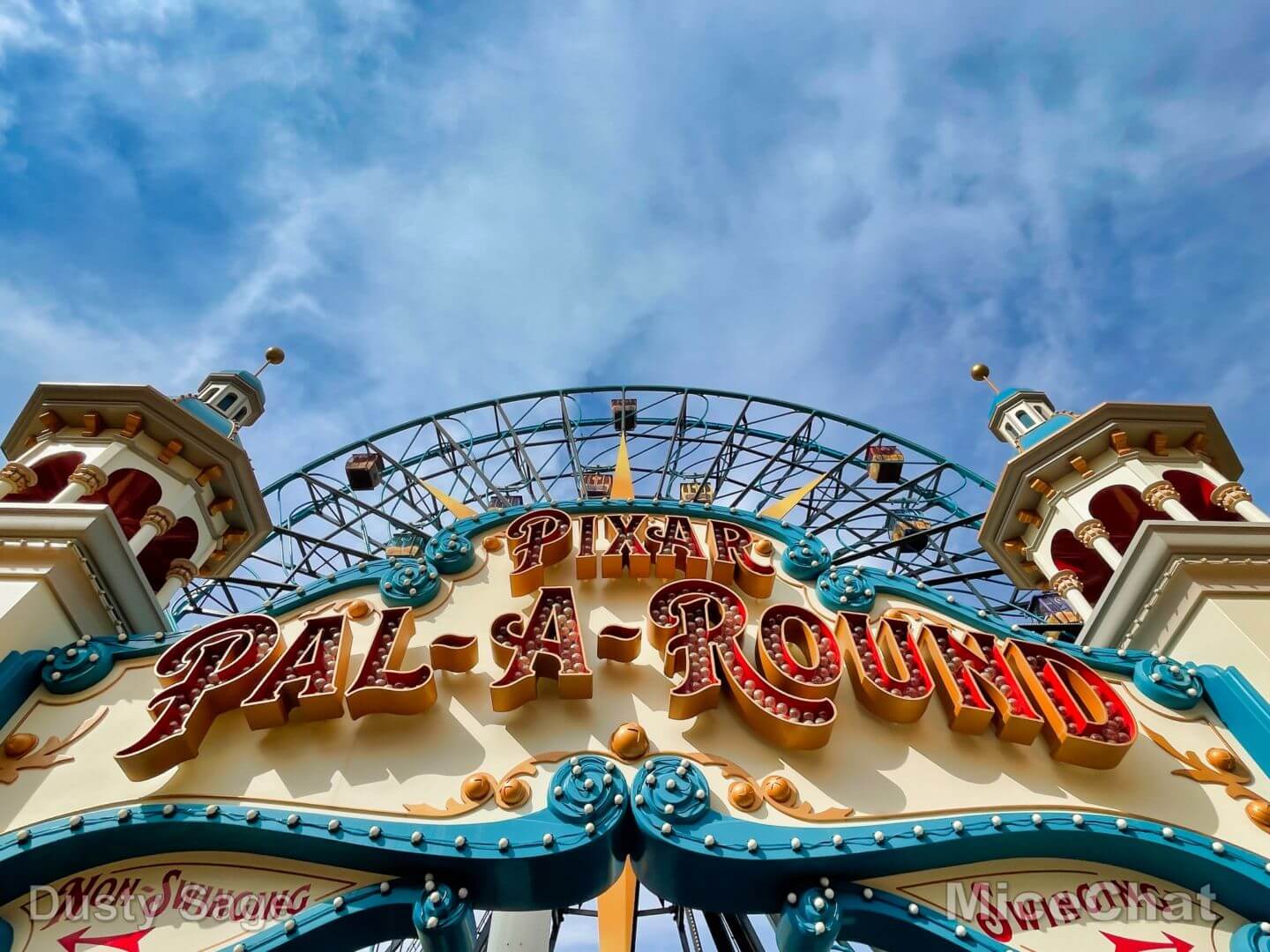 , Disneyland Update – It’s a Jungle Out There!