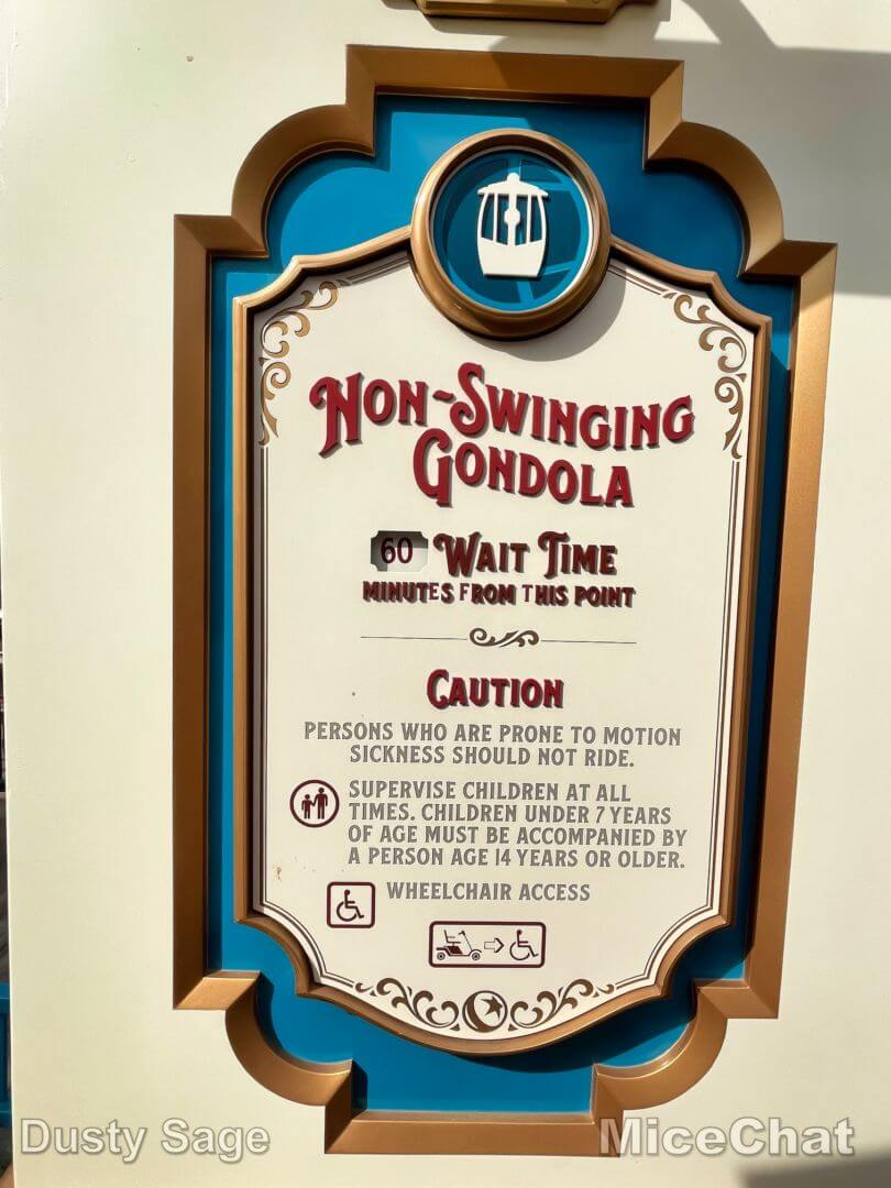, Disneyland Update – It’s a Jungle Out There!