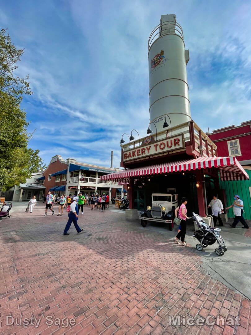 , Disneyland Update &#8211; The Shocking Calm Before Magic Keys Unlock a Storm