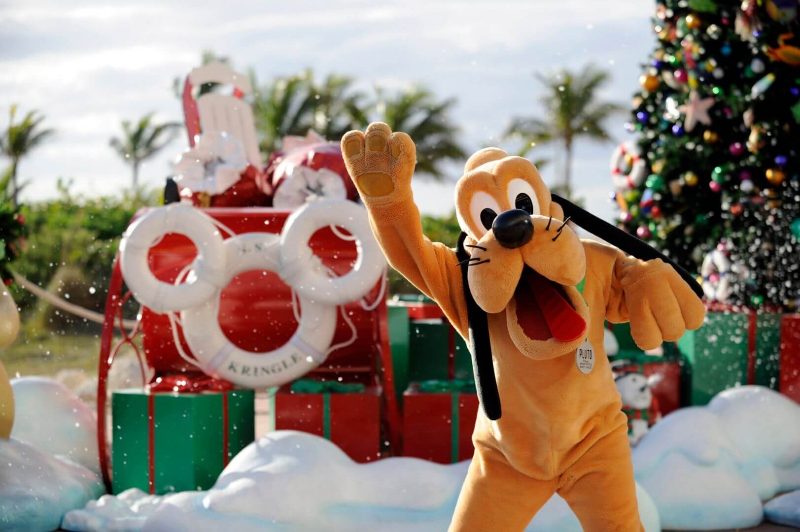 , Magical Details: The Holidays Return to the Disney Parks in 2021