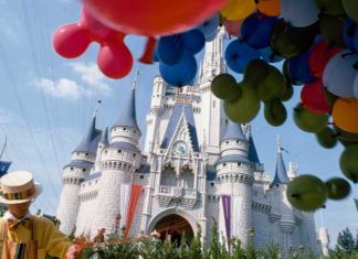 Details Revealed for Destination D23 2021 at Walt Disney World
