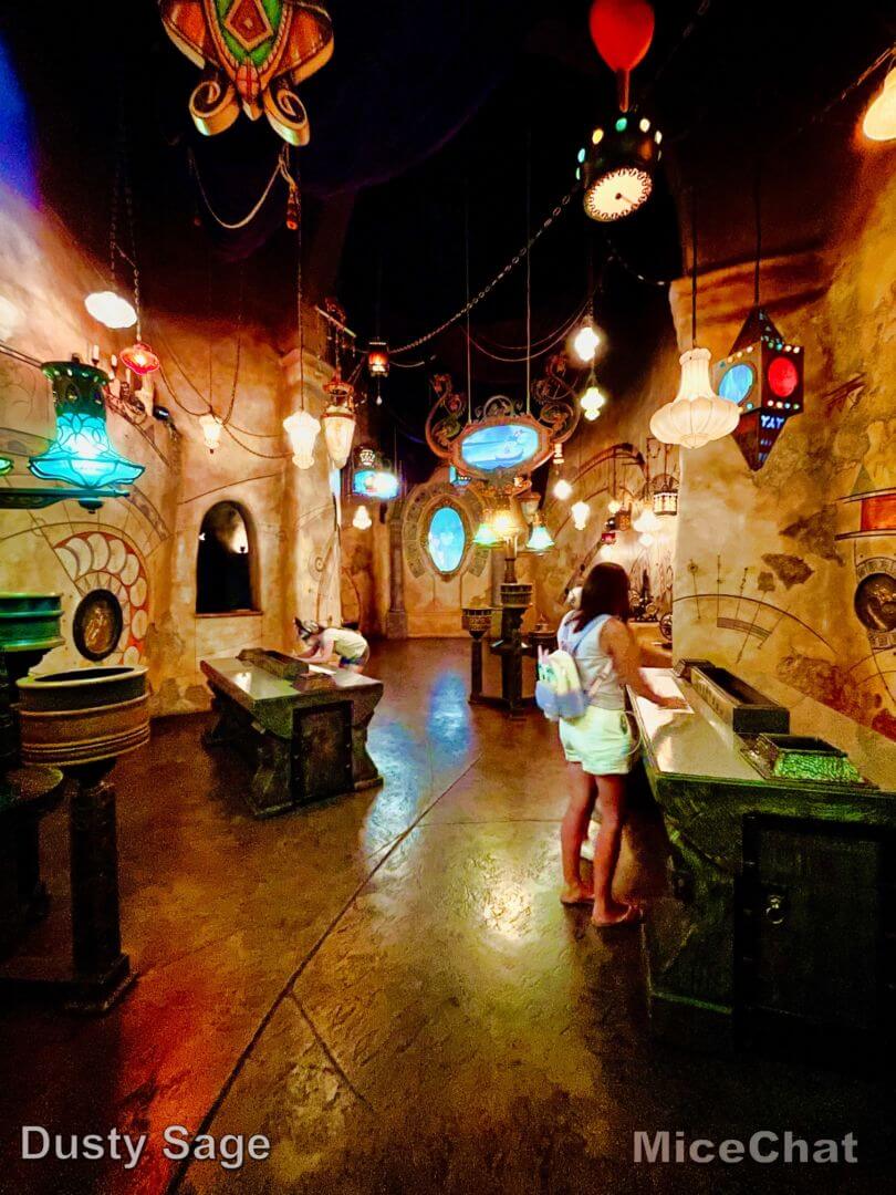 Disneyland 66th Birthday, Disneyland Update – Two Steps Forward and Two Steps Back