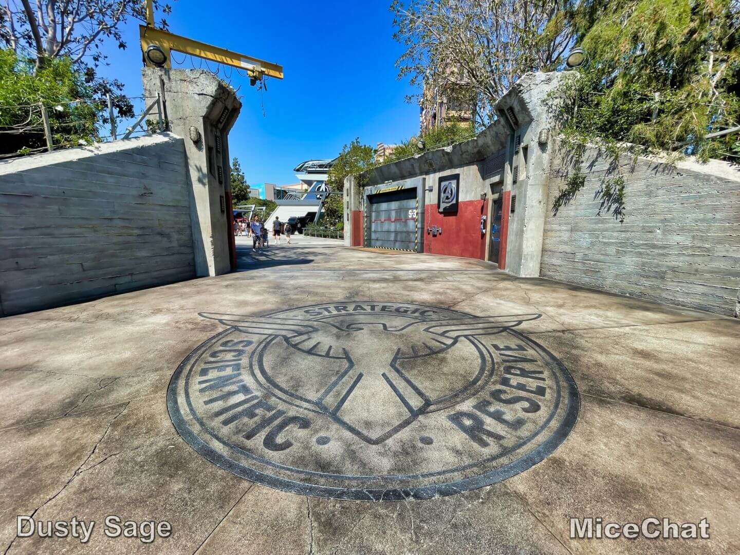 , Disneyland Update – You’ll Get The Point In The End