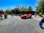 Disney California Adventure Cars Land Lightening McQueen-micechat