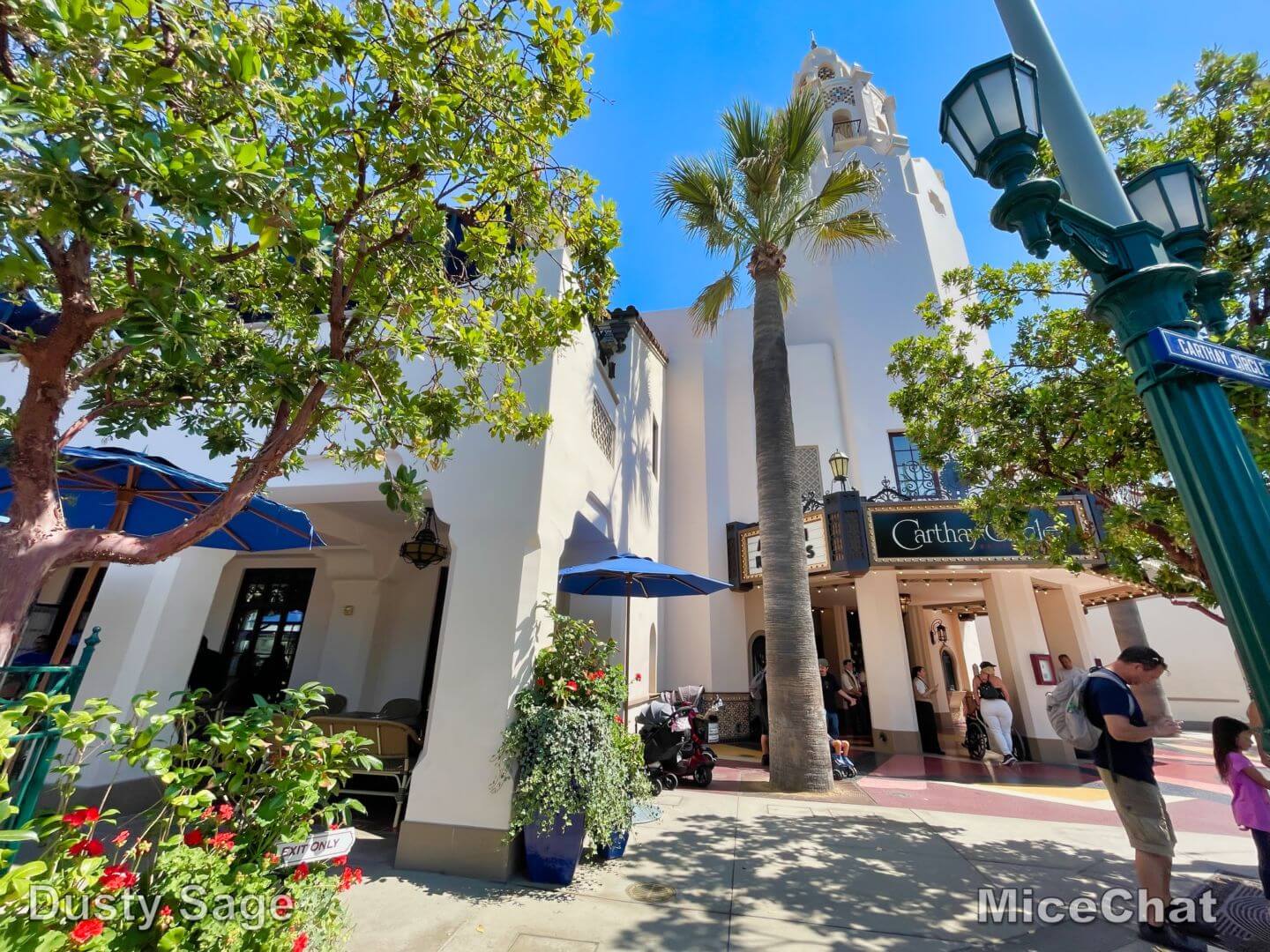 , Disneyland Update – You’ll Get The Point In The End