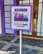 Disney California Adventure Entertainment Disney Jr