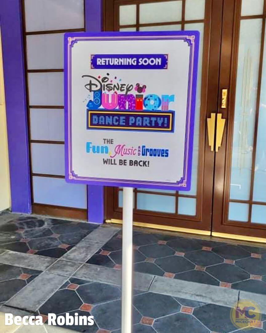Disneyland 66th Birthday, Disneyland Update – Two Steps Forward and Two Steps Back