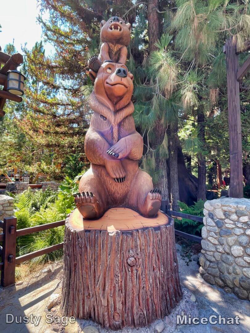, Disneyland Update – You’ll Get The Point In The End