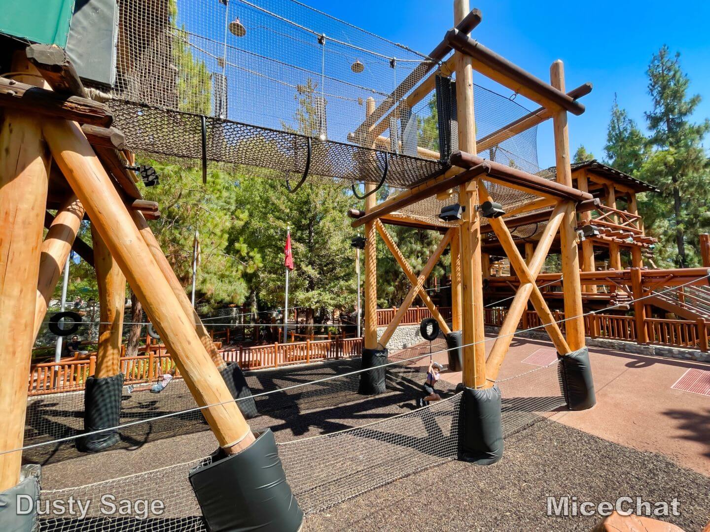 , Disneyland Update – You’ll Get The Point In The End