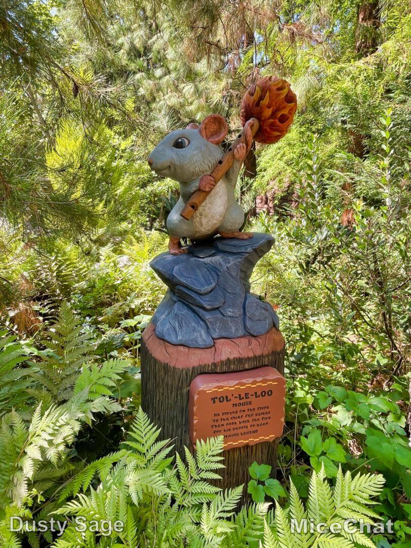 , Disneyland Update – You’ll Get The Point In The End
