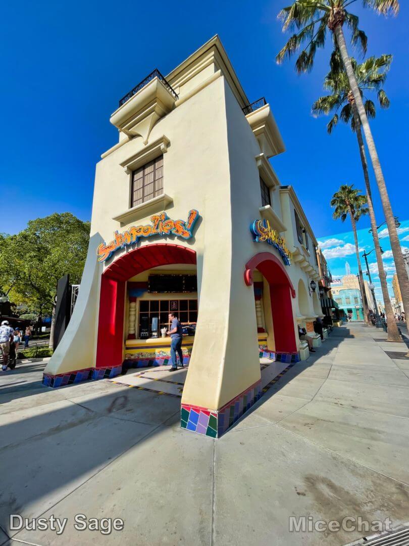 Disneyland 66th Birthday, Disneyland Update – Two Steps Forward and Two Steps Back
