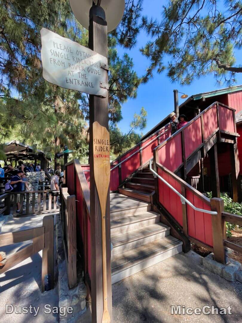 , Disneyland Update – You’ll Get The Point In The End