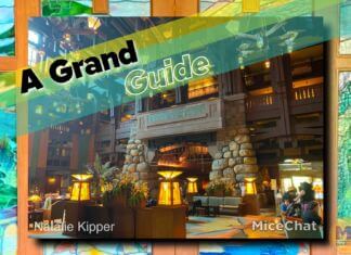Everything You Need to Know About Disneyland’s Grand Californian Hotel and Spa