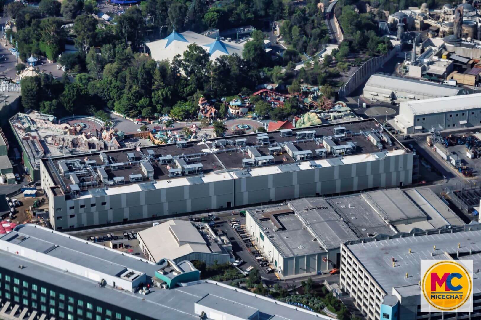 , Disneyland Update – You’ll Get The Point In The End