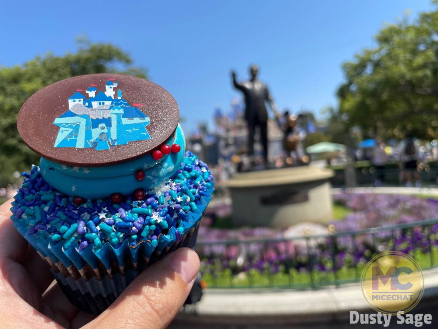 Disneyland 66th Birthday, Disneyland Update – Two Steps Forward and Two Steps Back