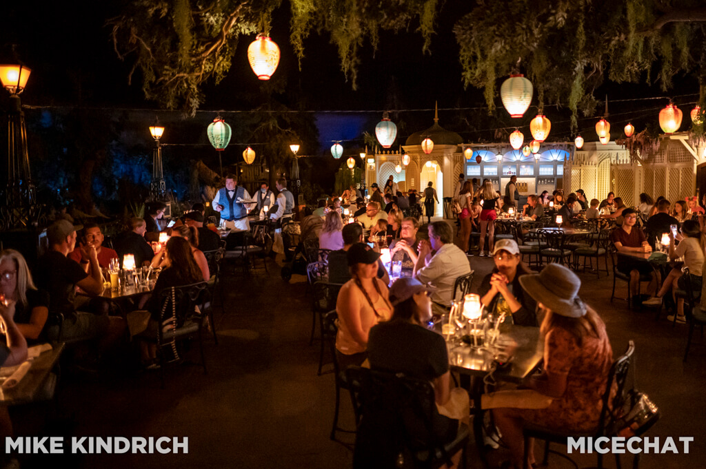 San Angel Inn vs. Blue Bayou, Dining INSIDE The Rides: Disneyland’s Blue Bayou vs. EPCOT’s San Angel Inn