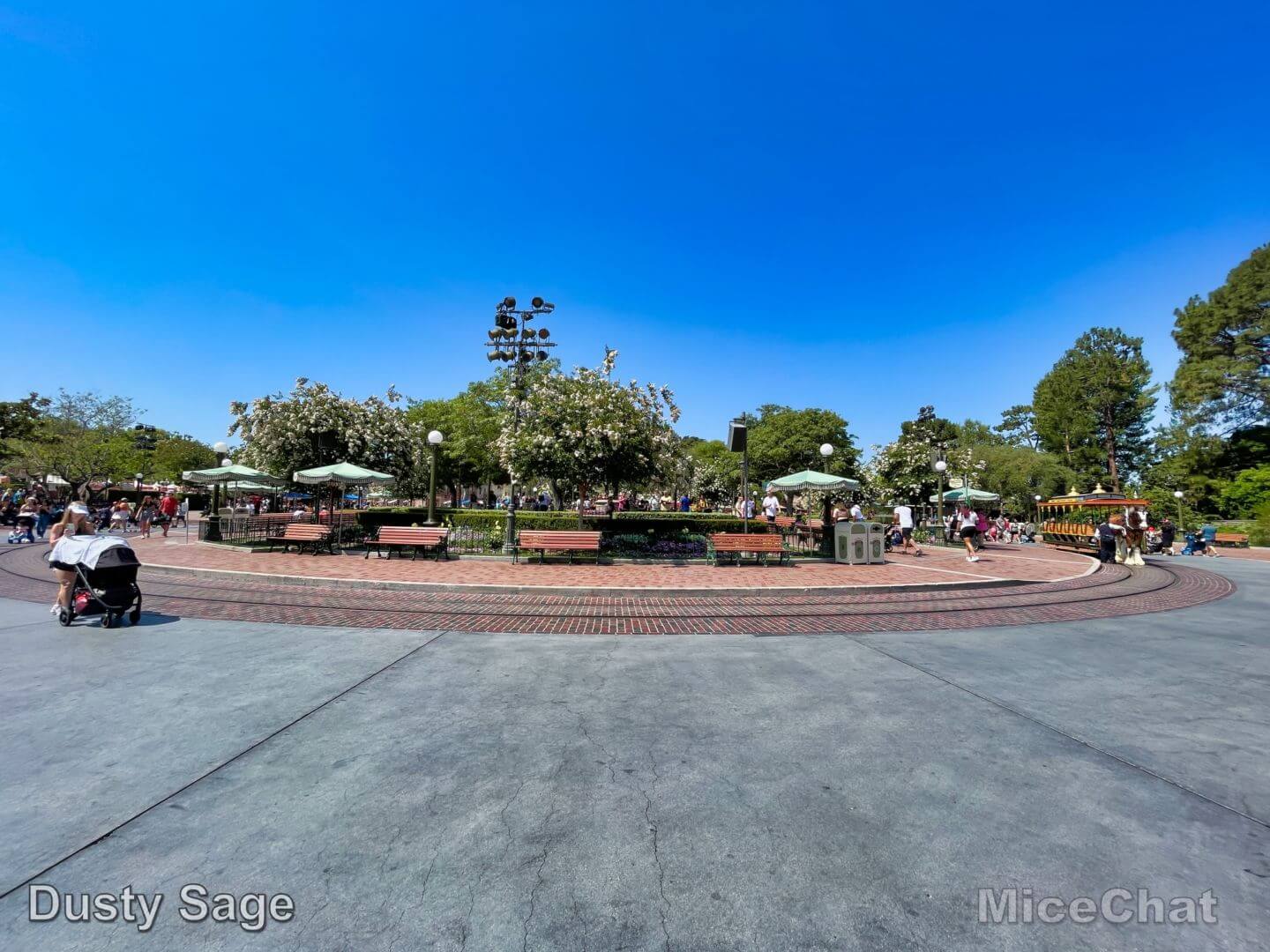 , Disneyland Update – You’ll Get The Point In The End