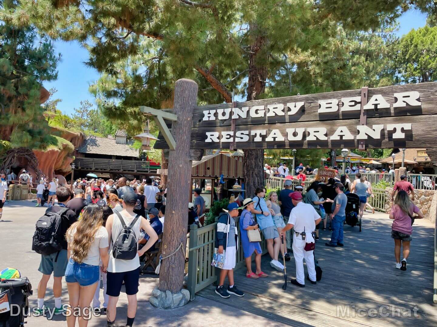 , Disneyland Update – You’ll Get The Point In The End