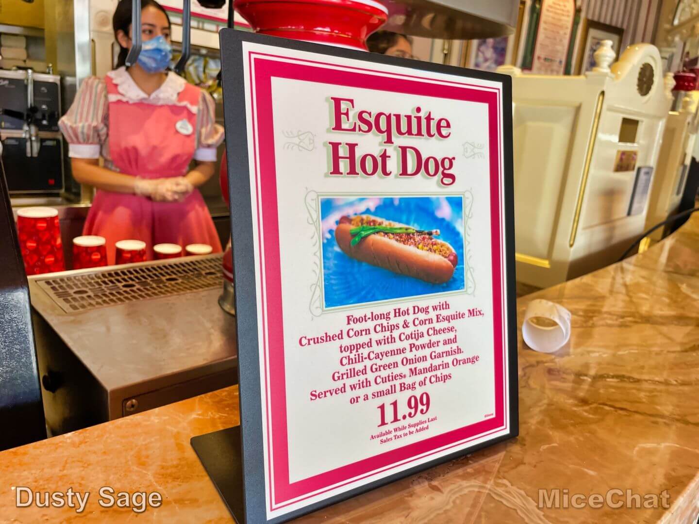 , Disneyland Update – You’ll Get The Point In The End