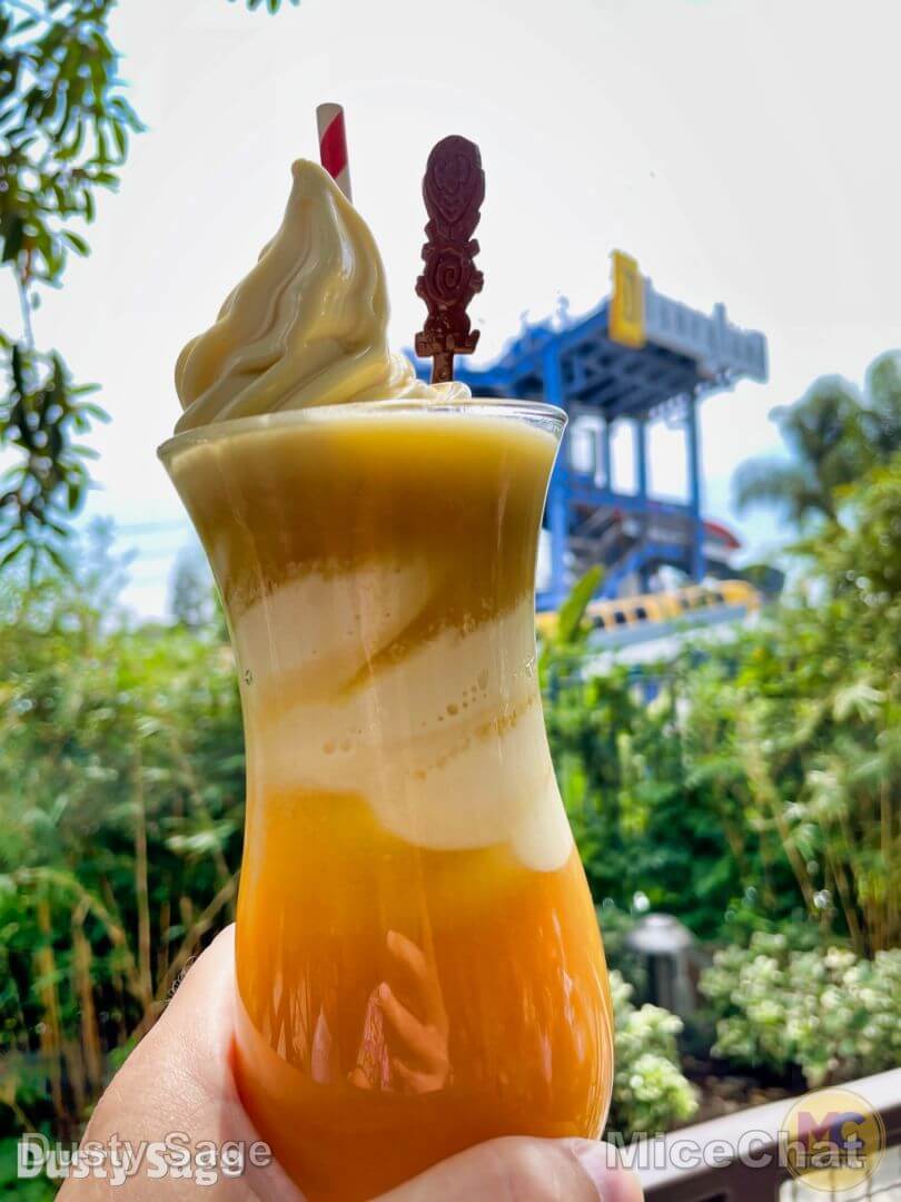 Disneyland Ice Cream, Disneyland Resort Ice Cream Guide: We All Scream For Ice Cream!