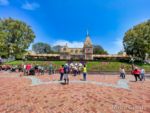 Disneyland-IMG_9824 Front Gate-micechat