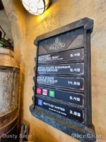 Disneyland-IMG_9909 Star Wars Kat Saka Menu-micechat