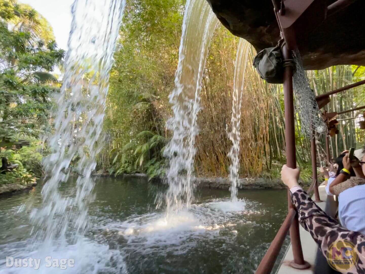 , Disneyland Update – You’ll Get The Point In The End