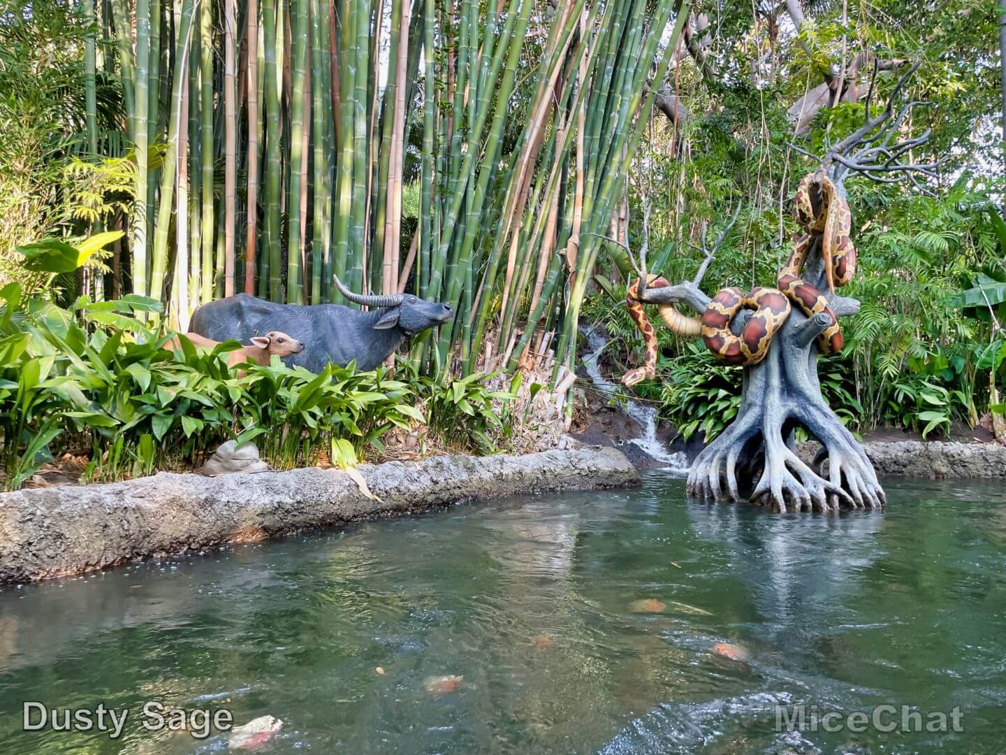 , Disneyland Update – You’ll Get The Point In The End