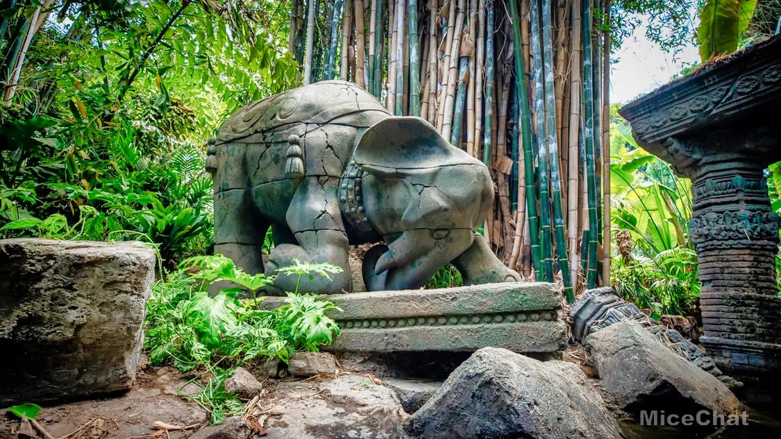 , Disneyland Update – You’ll Get The Point In The End