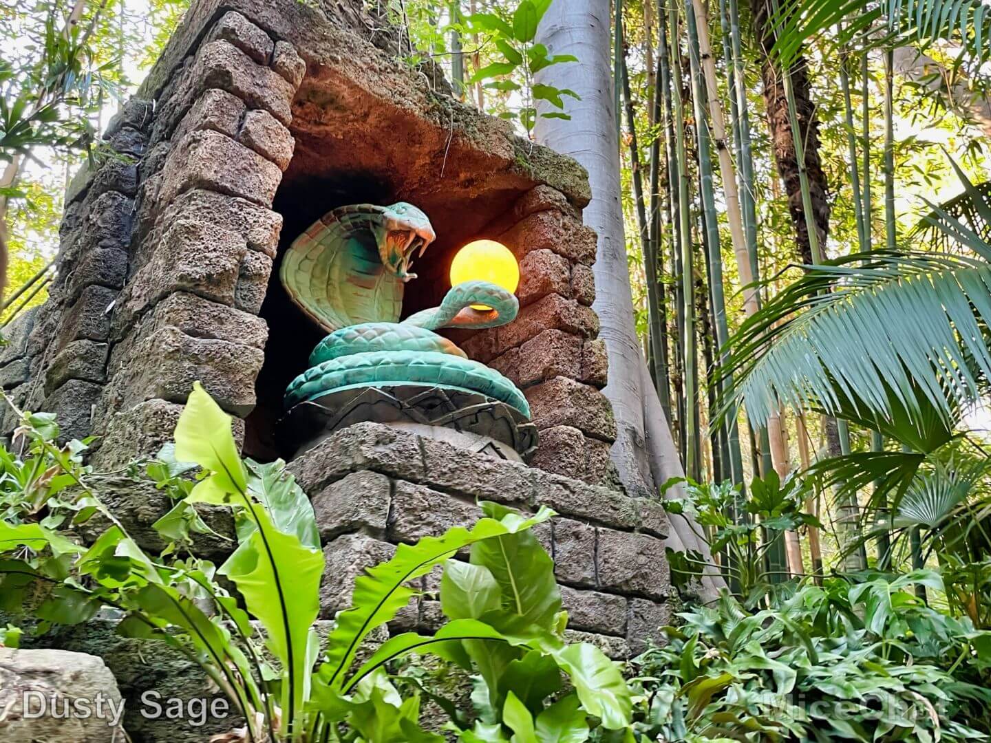 , Disneyland Update – You’ll Get The Point In The End