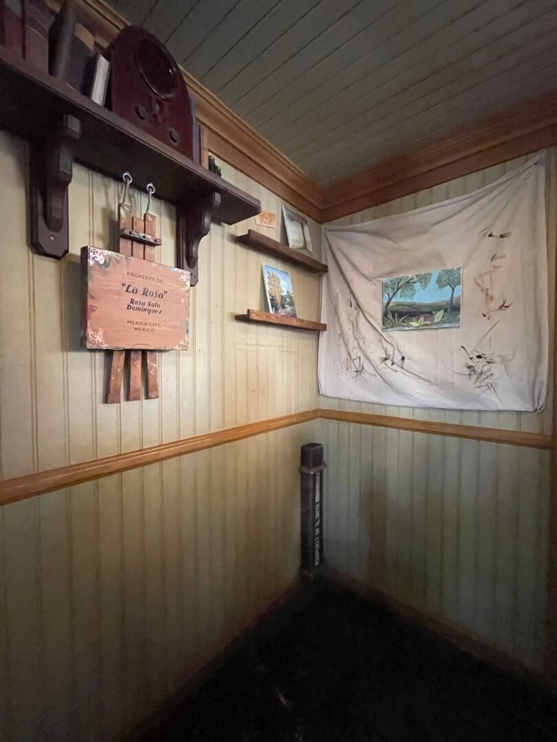, Disneyland Update – You’ll Get The Point In The End