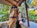 Disneyland Jungle Cruise Skipper-micechat