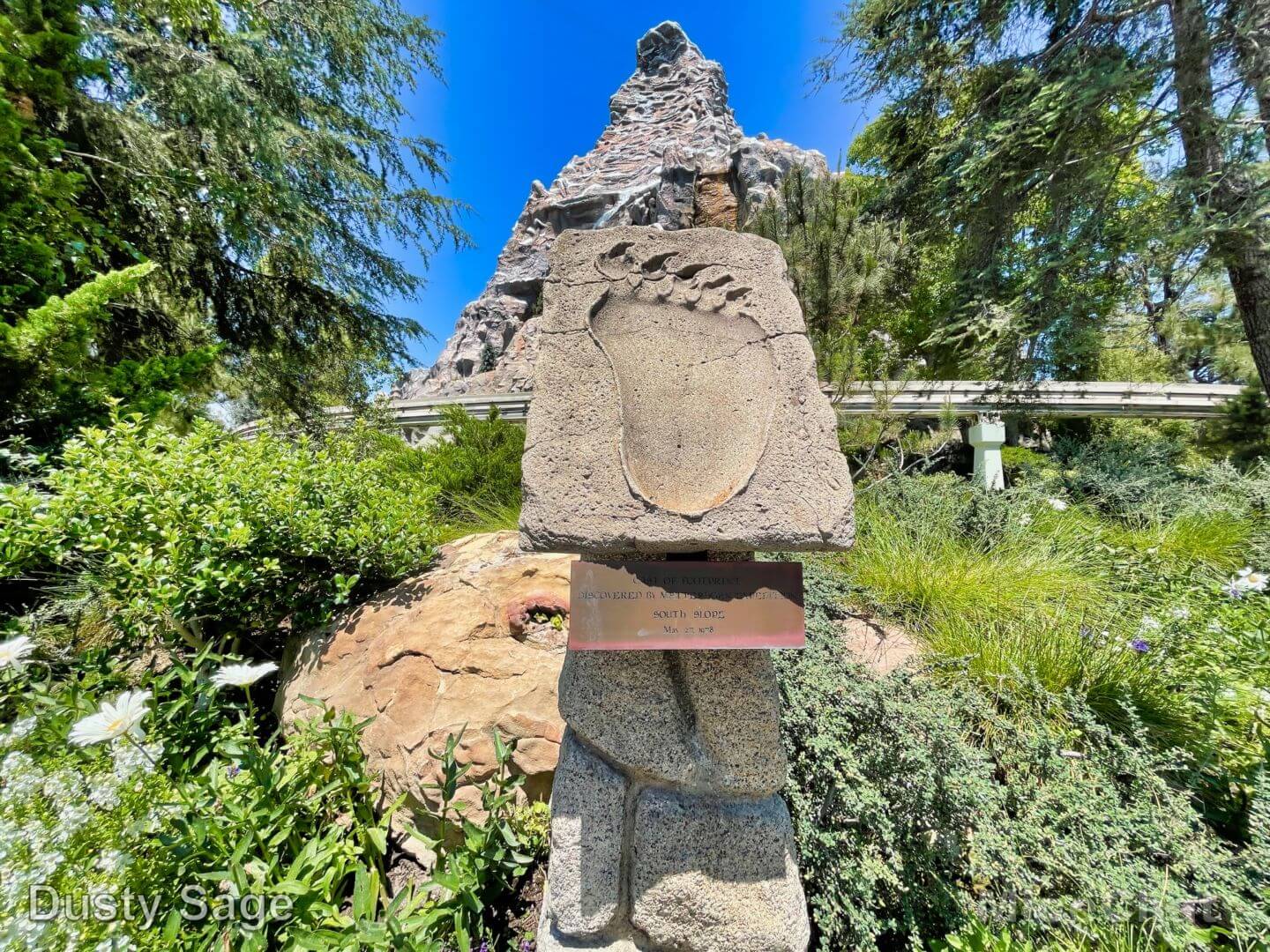 , Disneyland Update – You’ll Get The Point In The End