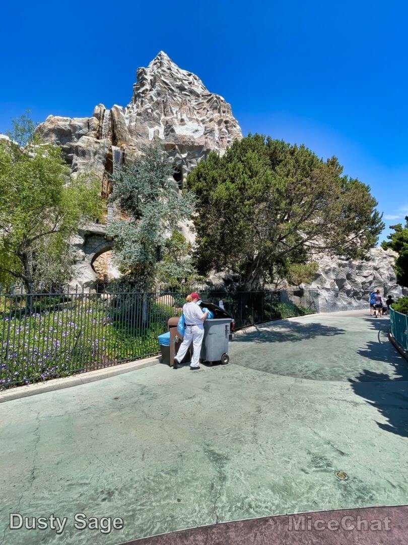 , Disneyland Update – You’ll Get The Point In The End