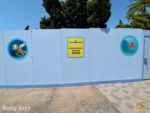 Disneyland Nemo’s Undersea Adventure Sub Lagoon 2