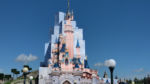 Disneyland Paris Castle Renovation (1)-micechat
