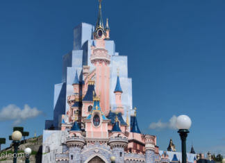Disneyland Paris Update: One Magical Month Later