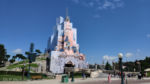 Disneyland Paris Castle Renovation (2)-micechat