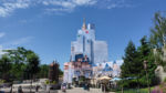 Disneyland Paris Castle Renovation (4)-micechat