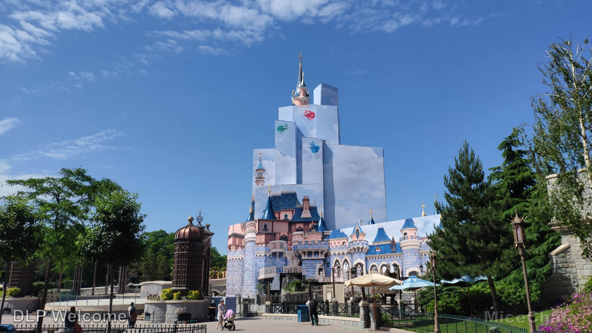 , Disneyland Paris Update: One Magical Month Later