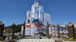Disneyland Paris Castle Renovation (5)-micechat
