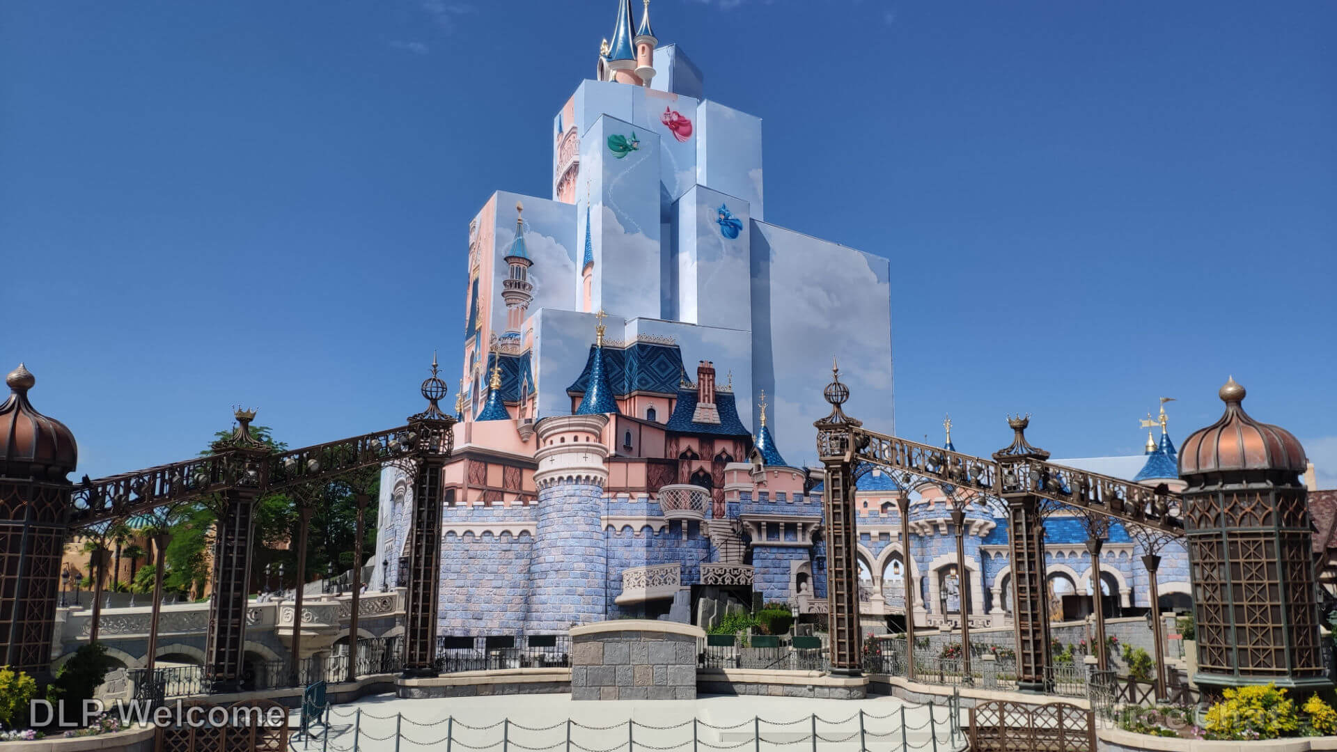 , Disneyland Paris Update: One Magical Month Later